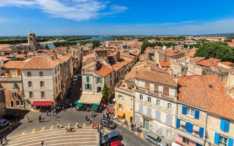 11 Principales atracciones turísticas de Arles en Francia