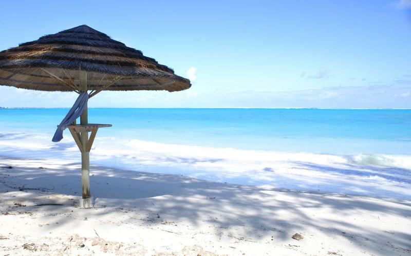 Principales atracciones turísticas en las Islas Turcas y Caicos