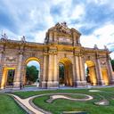 18 Principales atracciones turísticas en Madrid, España