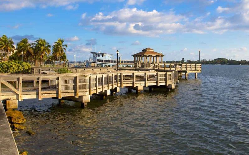 17 Principales atracciones turísticas de West Palm Beach