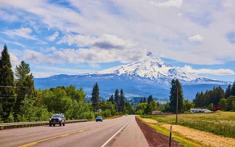 Principales atracciones turísticas de Oregon: Rincones imperdibles del estado