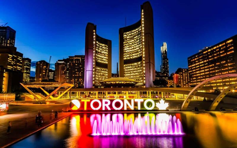 Principales atracciones turísticas de Toronto
