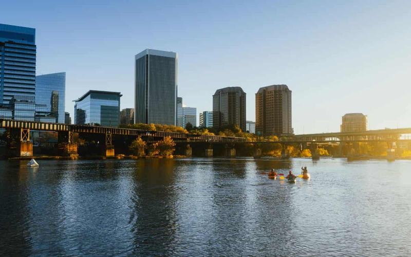 Principales lugares para visitar en Virginia: Sitios imperdibles para todo tipo de viajeros