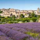 25 Principales lugares para visitar en Provenza