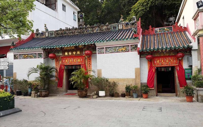 Principales lugares para visitar en Hong Kong: atracciones que te enamorarán