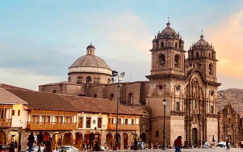 15 Principales lugares turísticos de Cusco en Perú