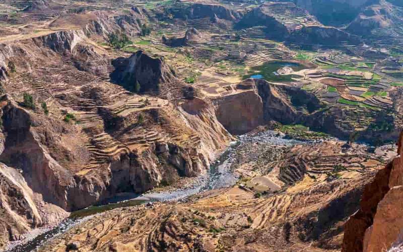 18 Principales lugares turísticos del Perú: Recomendaciones de expertos