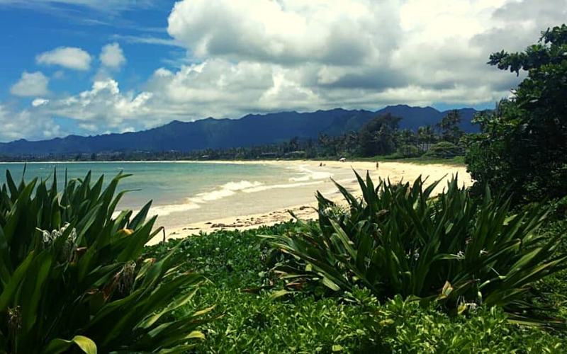¿Puedes tomar el sol desnudo en las playas de Hawái?