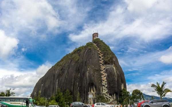 Todo lo que debes Saber de El Peñol de Guatapé