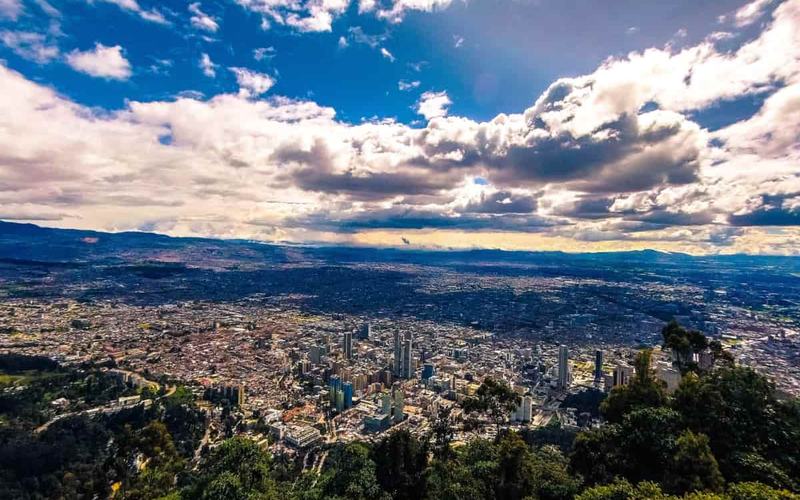 Qué Hacer en Dos Días en Bogotá, Colombia
