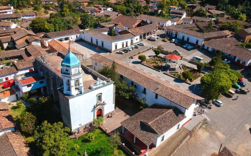 ¿Qué Visitar en un Día en San Sebastián Puerto Vallarta? Itinerario 24 HORAS