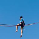 ¿Qué es y cómo funciona el highlining?