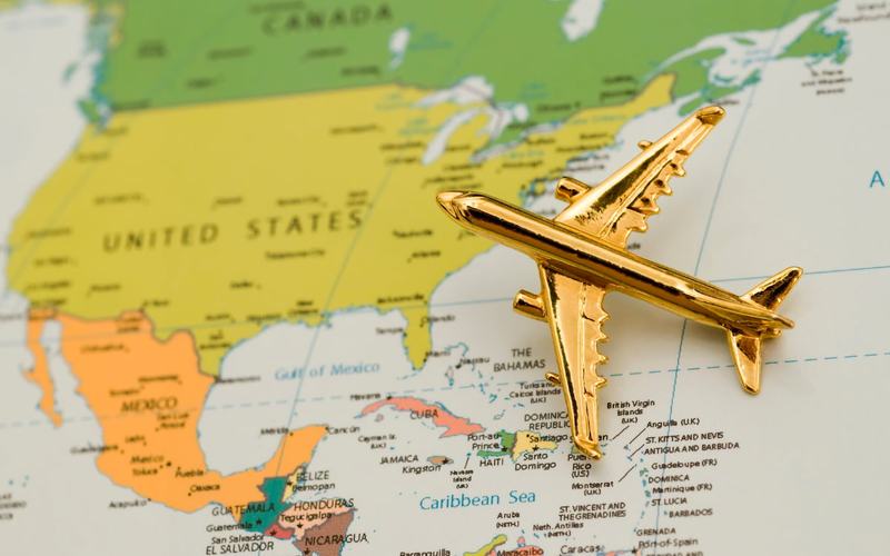 Qué es y cómo se rellena Formato Migratorio Múltiple (FMM)