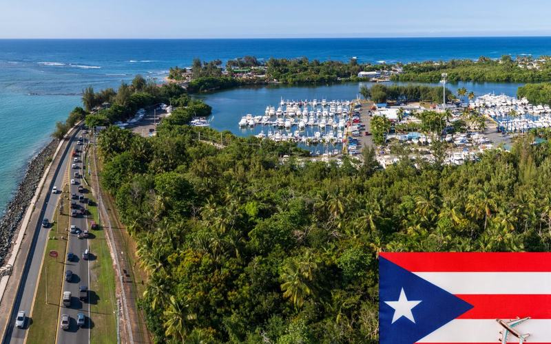 Qué hacer en 5 días en Puerto Rico