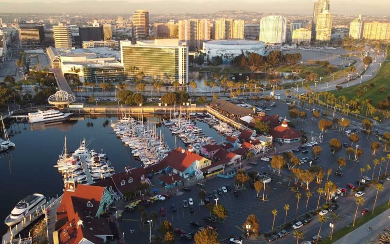 Qué hacer en Long Beach: 9 actividades fascinantes en este destino californiano