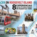 Qué hacer en Roosevelt Island: 8 experiencias que no te puedes perder en Nueva York