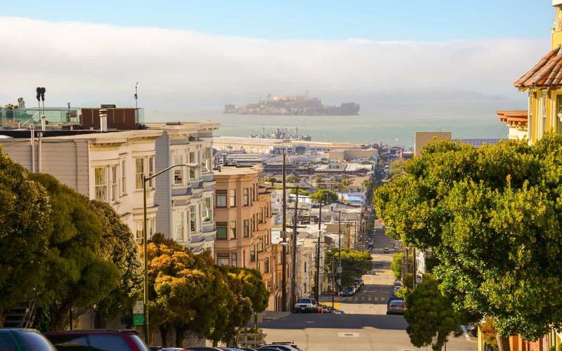 Que hacer en San Francisco en 1, 2 y 3 días: Guía de viaje