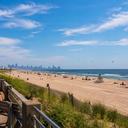 Qué hacer para vivir un día perfecto en Rockaway Beach, Nueva York