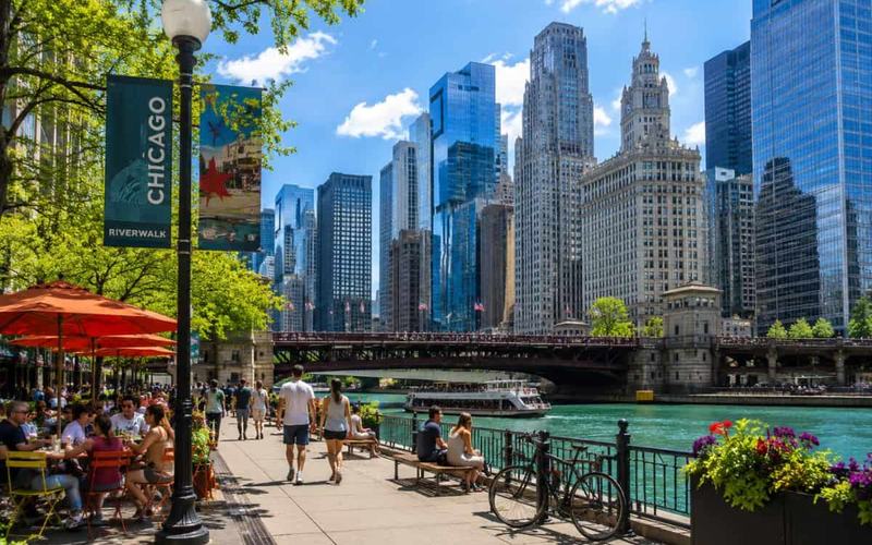 Qué hacer un domingo en Chicago: plan para aprovechar el día al máximo
