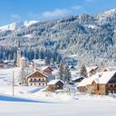 Qué ver y hacer durante el invierno en Austria