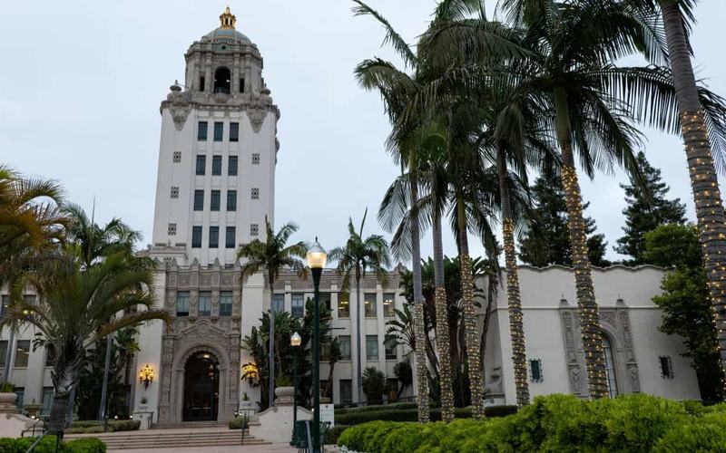Qué ver y hacer en Beverly Hills, CA
