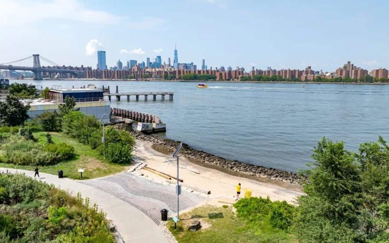 Qué ver y hacer en Williamsburg: 14 razones para explorar este icónico barrio de Brooklyn