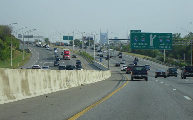Qué ver y hacer en un viaje por carretera de Chicago a Nashville
