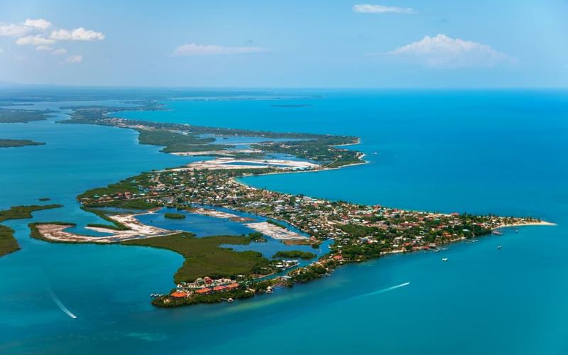 14 Razones para Conocer Placencia en Belice