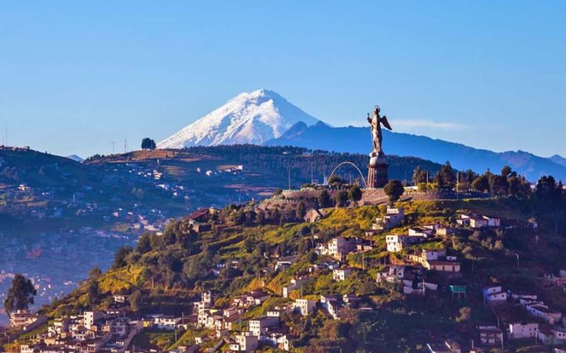 8 Razones para Elegir Ecuador como Lugar para Jubilarse