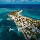 9 Razones para Enamorarse de la Isla Half Moon Caye en Belice