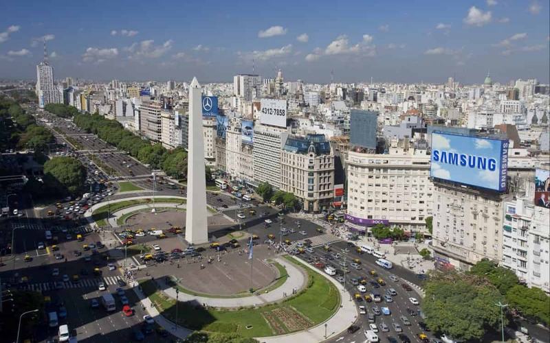 10 Razones para Viajar a Buenos Aires, Argentina