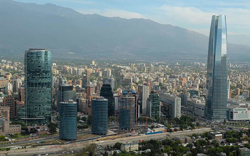 8 Razones para Viajar a Santiago de Chile