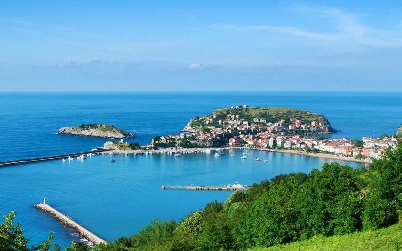 9 Razones para Visitar la Costa del Mar Negro de Turquía
