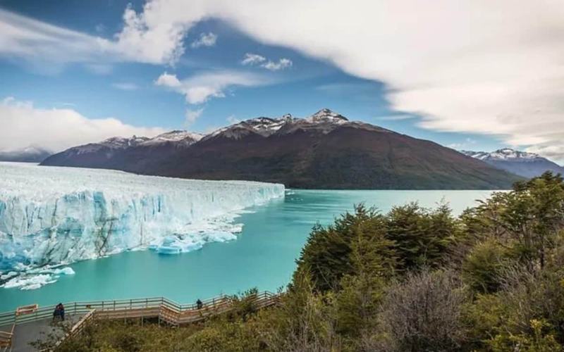 4 Razones para Visitar la Patagonia ¡Debe estar en tu lista de viaje!