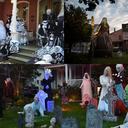 6 Razones para asisitir a la singular competencia de Halloween en Nueva Jersey