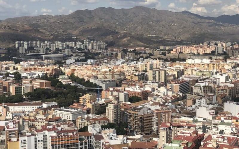 Razones para enamorarse de Málaga, España