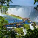 14 Razones para visitar las Cataratas del Iguazú en Brasil