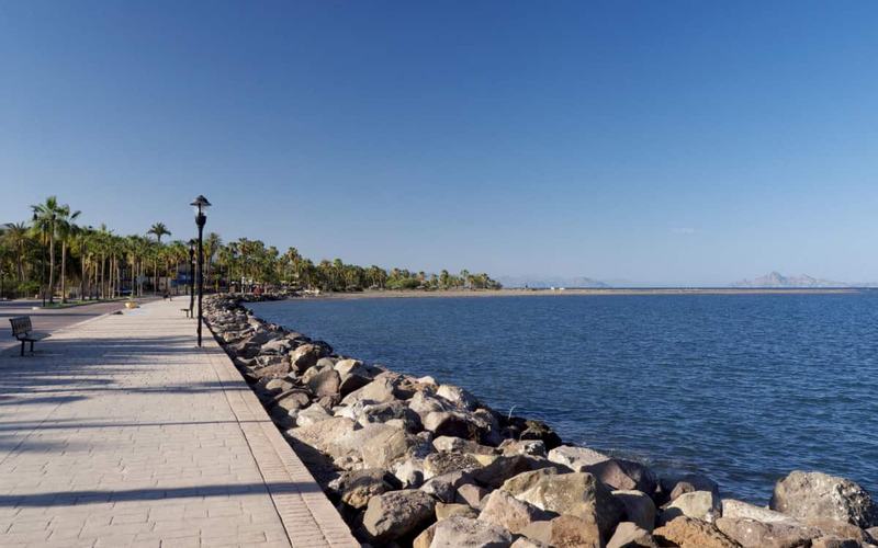 10 Razones para visitar Loreto en verano, Baja California Sur