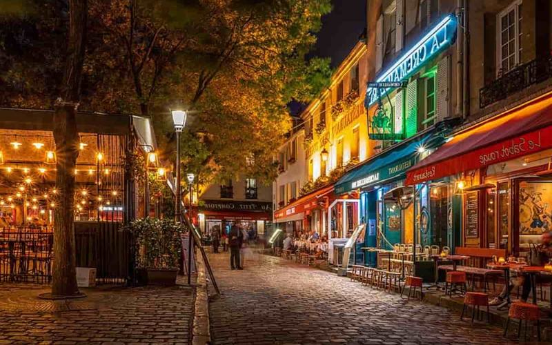 9 Razones para visitar Montmartre: El barrio más pintoresco de París