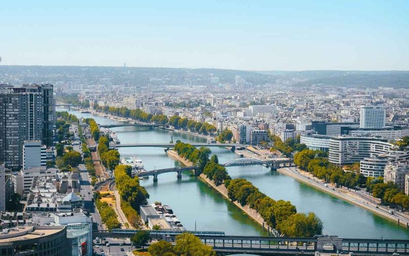 Razones para visitar París en marzo ¡Encanto primaveral y menos multitudes!