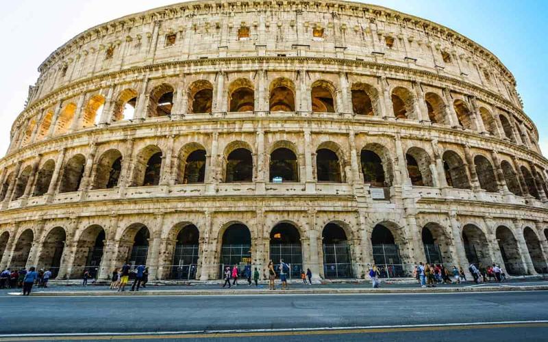 5 Razones para visitar el Coliseo Romano y vivir la historia en primera fila
