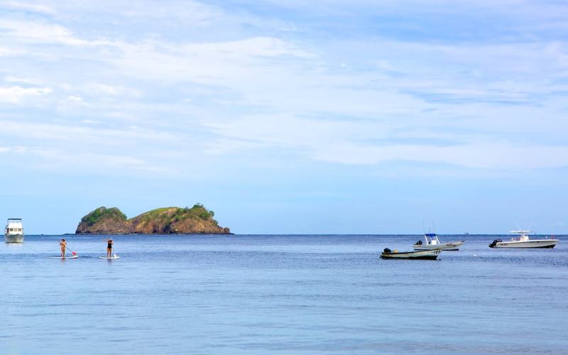 Razones para vivir en la península de Nicoya en Costa Rica