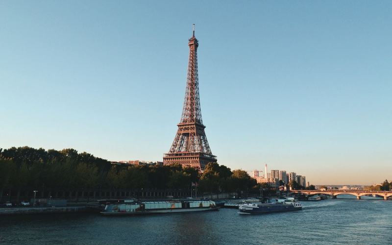 8 Recomendaciones clave antes de viajar a París
