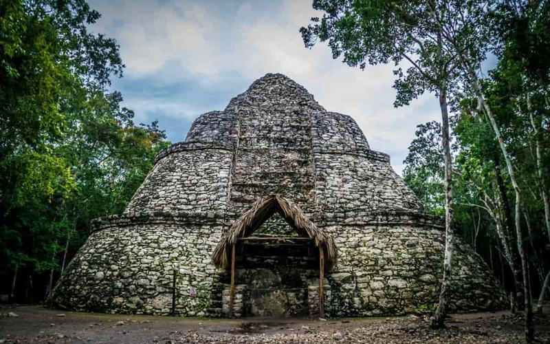 7 Recomendaciones para Explorar las Ruinas Mayas de Cobá