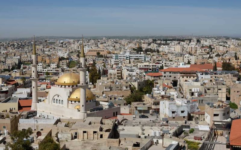 Recomendamos estos Lugares para Visitar en Jordania