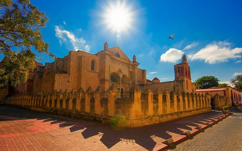 Recorrido cultural en República Dominicana: Para los amantes de la historia