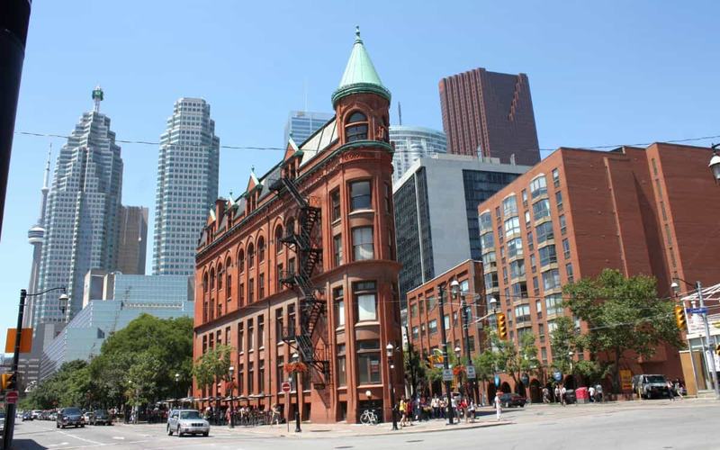 Recorrido por las ciudades de Canadá: Lo mejor que ver y hacer en cada destino