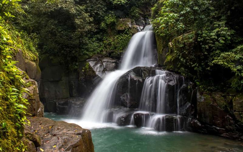 15 Refrescantes Cascadas en Utah