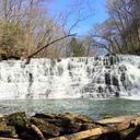 9 Refrescantes pozos para nadar en Tennessee