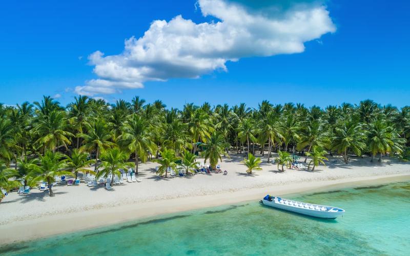 República Dominicana perfecta para vencer la tristeza invernal